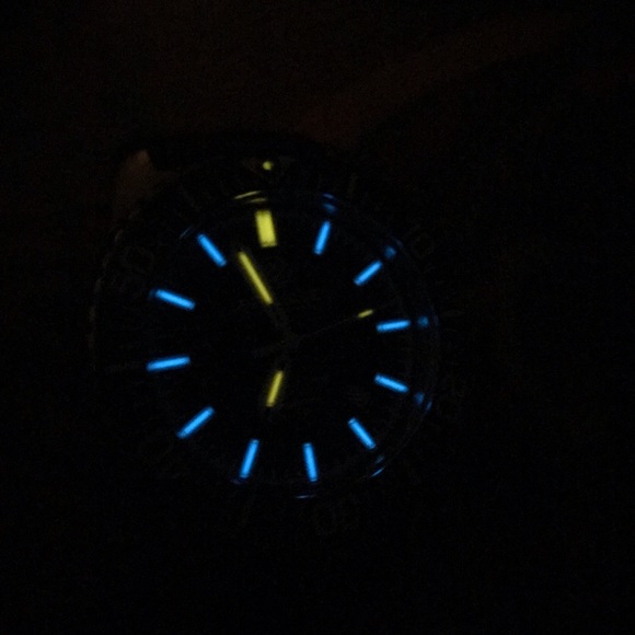 (Sold) DB daynight T-100 - Picture 6 of 6